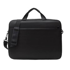 Large Capacity Laptop Bag Shockproof Protective Laptop Case 15.6 17 inch Strap picture