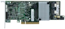 CISCO 74-10112-02 A0 DUAL SAS PCIe UCS-RAID-9266 V01 picture