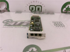 Adtran Opti-6100 ETHM 3-Port 10/100 Ethernet Sonet Module picture