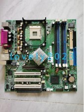 1pc used HP 323091-001 motherboard picture