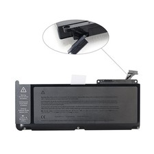 New Genuine 63.5wAh Battery for Apple Macbook 13