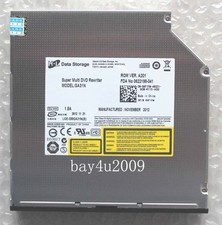 HL GA31N GA50N Slot-in SATA DVD RW  Drive for Dell Alienwa M17x M18x R1 R2 R3 R4 picture