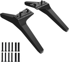 Stand for LG TV Legs, Only for LG TV Stand 55UK6500 55UJ6300 55UK6300 55UM6900 5 picture