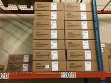 R0X31A HPE Aruba 6400 Management Module HPE RE PULL BULK G1N picture