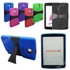 For LG G PAD 8.0 8