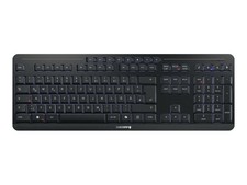 Cherry Stream Keyboard Ultimate AZERTY Bluetooth Keyboard JK-8570FR-2 picture