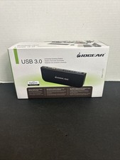 IOGEAR GUD300 Docking Station picture