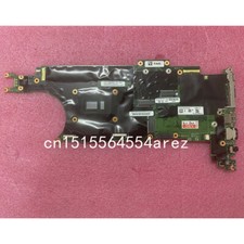 Original Motherboard for Lenovo ThinkPad X280 I5-8350U 16G 01LX682 02HL336 picture