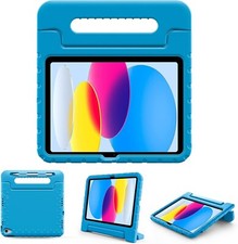 For NEW iPad 11th Gen A16 Chip (2025) 10th Gen (2022) Kids Case Handle Stand picture