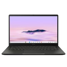 ASUS - CX14 14 in FHD Chromebook Plus - Core 3 2025 - 128GB Storage 8GB Memory picture