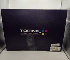 4-pack TK-5242 Toner Cartridge Set for Kyocera ECOSYS Printers picture