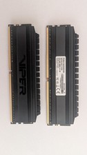 Patriot PV416G320C6K Viper 4 Series Extreme Performance DDR4 16GB Memory picture