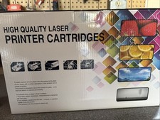 High Yield Toner Cartridge Black 148X 148A for HP 148X 148A W1480X W1480A Ink picture