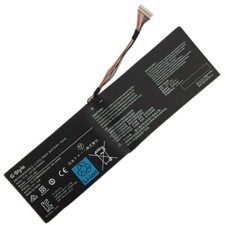 Genuine GAG-J40 battery for Gigabyte Aero 15 14 V7 14-W-CF2 15x 15w 14-P64WV6 picture