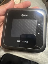 Netgear NightHawk M6 Pro MR6500 AT&T Mobile Hotspot Router picture