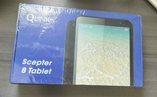 Q Link Wireless Scepter 8
