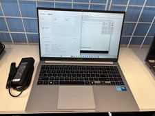 Samsung Galaxy Book 4 15.6