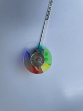 1pc original color wheel for OPTOMA HD144X PROJECTOR Free delivery picture