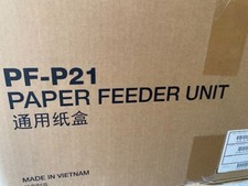 Konica Minolta PF-P21 500 Sheet Paper Feeder (NEW) picture