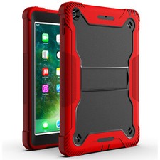 Shockproof Case Cover For Apple iPad 9th 8th 7th 6th 5th Generation 10.2