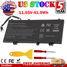 11.55V 41.5W Laptop battery for HP Envy 17-U153NR 17-U273CL 17-U275CL 17-U292CL picture