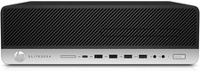 Hp Elitedesk 800 G4 PC i5-8500 8GB RAM 256GB SSD W11P picture