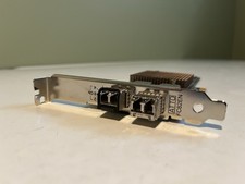 ATTO CELERITY FC82EN DUAL-CHANNEL 8GB/S FIBRE CHANNEL NETWORK ADAPTER w/SFP picture