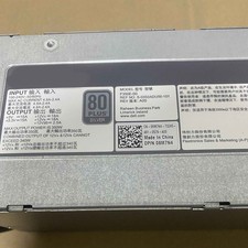 For DELL T320 F350E-S0 350W Server Power Supply 100% Test picture