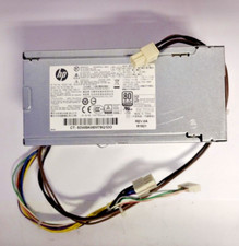 OEM HP PS-4241-1HC / P/N 702307-002/751884-001 / 80+ Platinum Power Supply picture