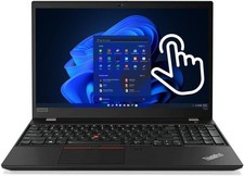 Lenovo Thinkpad T590 Gen1 8th Core i7 32GB 512GB Touchscreen RJ45 Win 11 Pro picture