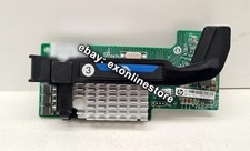 700741-B21 - HP FlexFabric 10Gb 2-port 534FLB Flexible LOM (FRU: 701529-001) picture