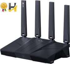 GL-BE9300 (Flint 3) Tri-Band Wifi 7 Router High-Speed 6Ghz Gaming Wifi Router picture