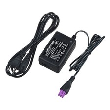 AC Adapter Charger For HP Deskjet 2540 2542 1510 Printer Power Supply Cord PSU picture