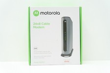 Motorola MB7621-10 1000 Mbps Modem picture