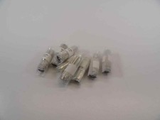 LMR-400 TNC Male Coax Connector - LOT OF 8 picture