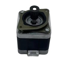 Fi6770 fi-6770 Main Motor T5602-01 Fits For Fujitsu Image Scanner fi6770A picture