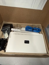 4X  D-Link AirPremier N Dual Band, PoE Access Point DAP-2555  AP Router picture