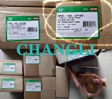 1PCS SPORLAN Thermal Expansion Valve WVE-135-CP100 new via FedEx or DHL picture
