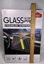 Crystal Clear XL 13-7/8