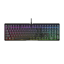 Cherry Americas G803890HHAUS2 MX 3.1S Gaming Keyboard - Black picture