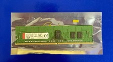 Kingston KSM24RS8/8MEI 8GB 1Rx8 PC4-2400T-RD0-11 Server Memory ECC RAM picture