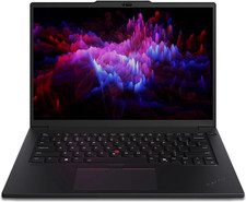 Lenovo ThinkPad P14s Gen 3 i7-1270P 12th Gen 48GB 1TB NVIDIA T550 Win 11 Pro picture