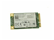 ✔️ DELL XPS 12 9Q33 mSATA SSD MINI PCIe 128GB LITE-ON LMT-128M6M T8MRJ 0T8MRJ picture