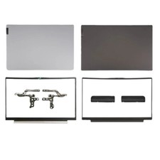 For Lenovo 5 15IIL05/ARE05/ITL05/ALC05 LCD Back Cover FrontBezel Hinges Rear Lid picture