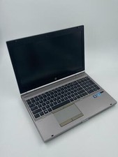 HP Elitebook 8570P, Intel Core i5, 8GB RAM, 500GB HDD picture