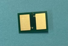 Okidata MPS4900 MPS5501 MPS5502 DRUM RESET CHIP. 45456301.  picture