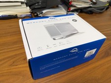 OWC Mercury Elite Pro Dual - 4TB - USB 3.2 (5Gb/s) + eSATA - RAID picture