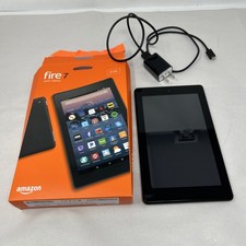 Amazon Kindle Fire 7 Tablet 7th Generation 8 GB 7