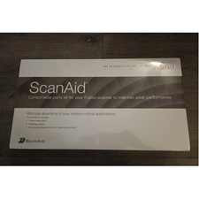 Ricoh CG01000-524801 SCANAID KIT FI-6130/Z FI-6230/Z FI-6140/Z FI-6240/Z picture