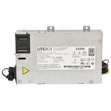 HP HSTNS-PL53 Power Supply 765423-201 766879-001 550W picture